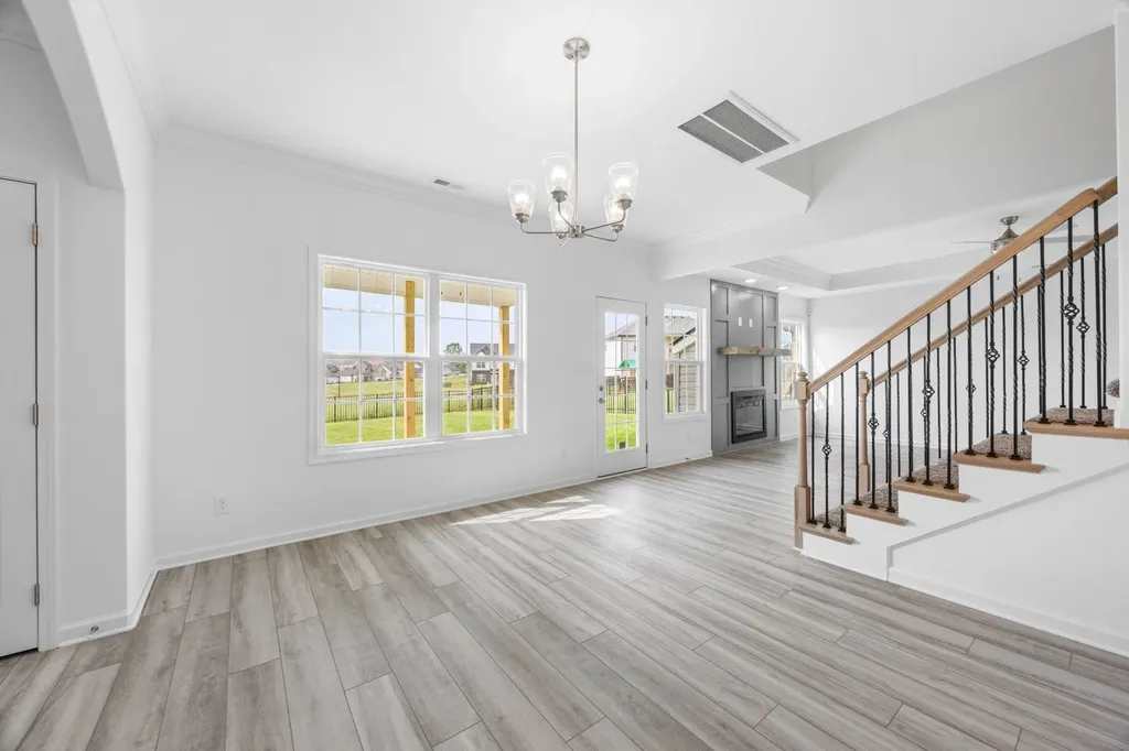 2582 Rafiki Drive Clarksville TN 37042