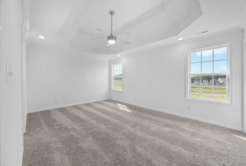 2582 Rafiki Drive Clarksville TN 37042