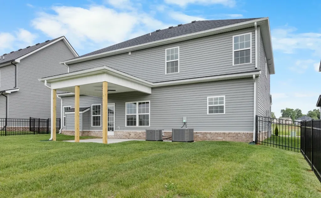 2582 Rafiki Drive Clarksville TN 37042