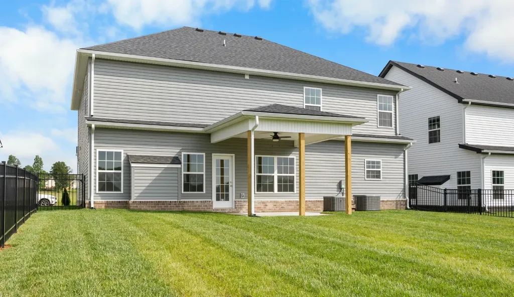 2582 Rafiki Drive Clarksville TN 37042