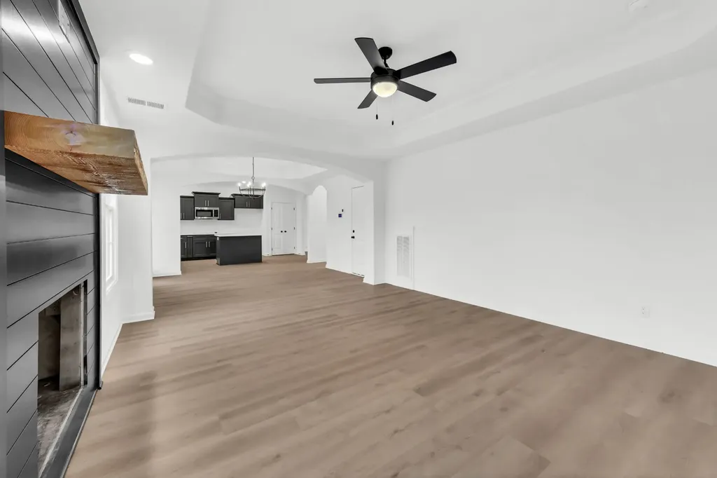 658 Marblewing Court Clarksville TN 37043
