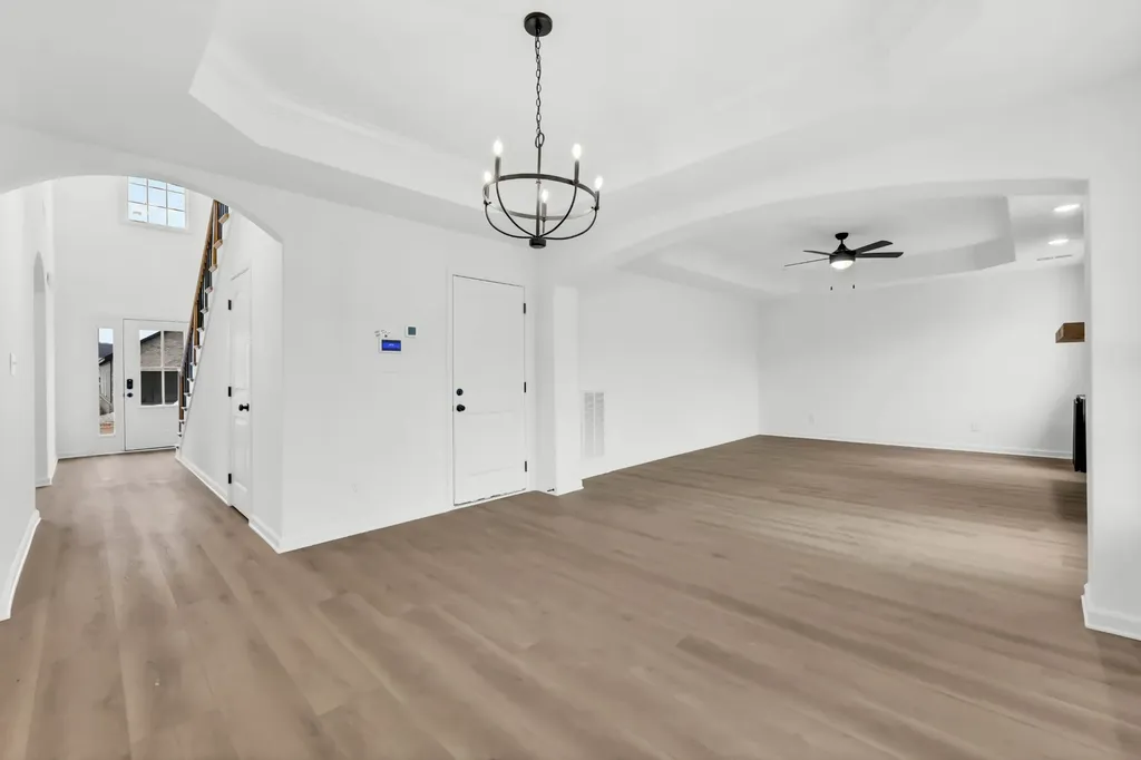 658 Marblewing Court Clarksville TN 37043