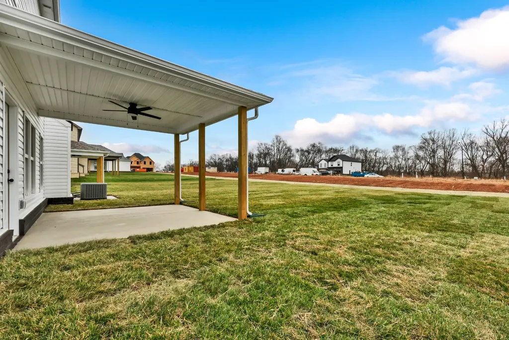 658 Marblewing Court Clarksville TN 37043