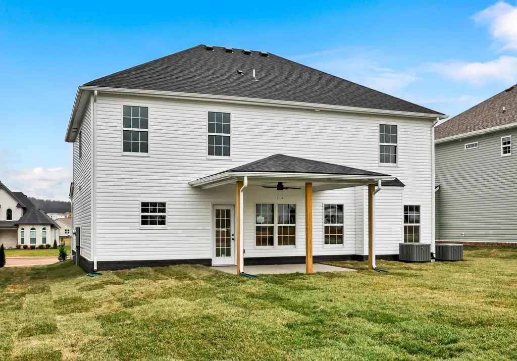 658 Marblewing Court Clarksville TN 37043