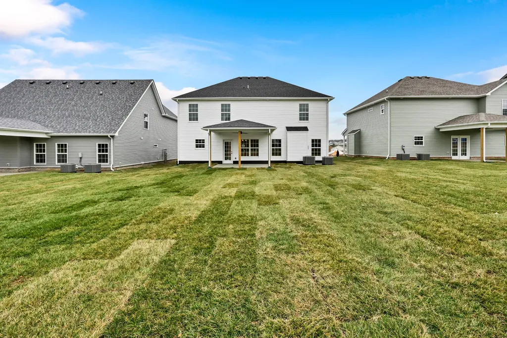 658 Marblewing Court Clarksville TN 37043