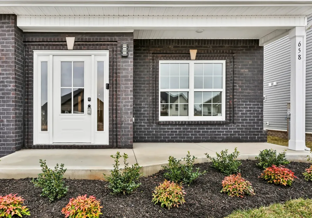 658 Marblewing Court Clarksville TN 37043