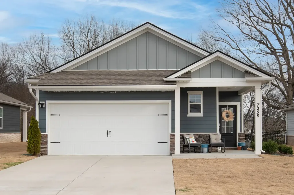 7258 Lang Avenue White House TN 37188