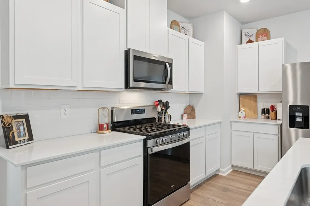 7258 Lang Avenue White House TN 37188