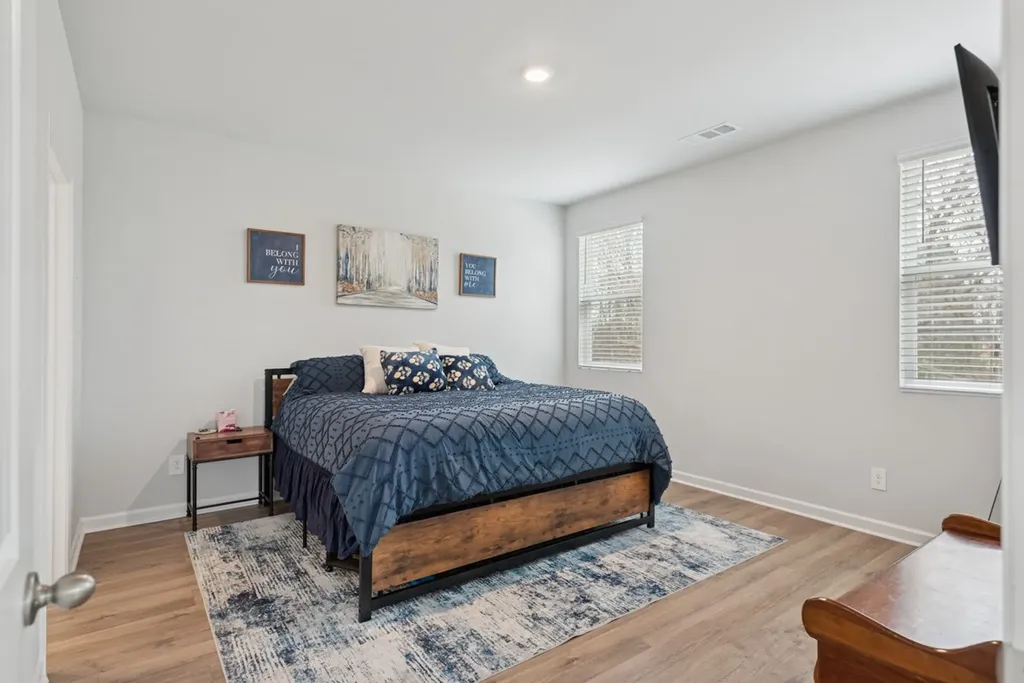 7258 Lang Avenue White House TN 37188