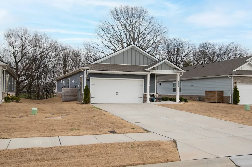 7258 Lang Avenue White House TN 37188