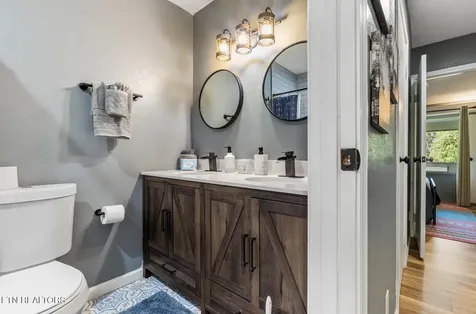 2806 Suncrest Road Pigeon Forge TN 37863
