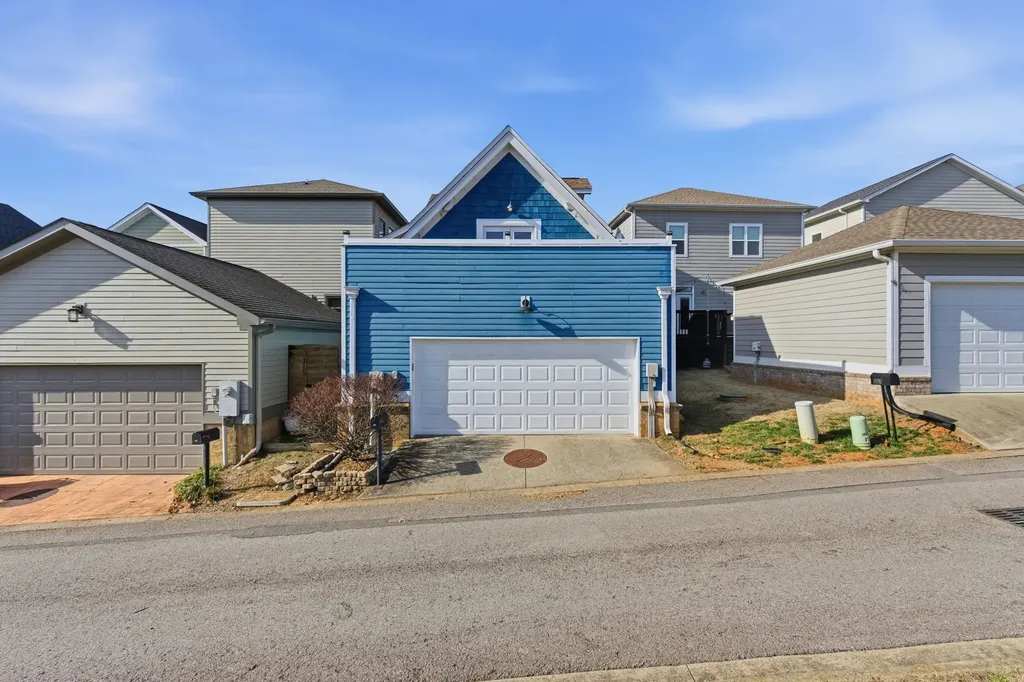 315 Augusta Avenue Pleasant View TN 37146