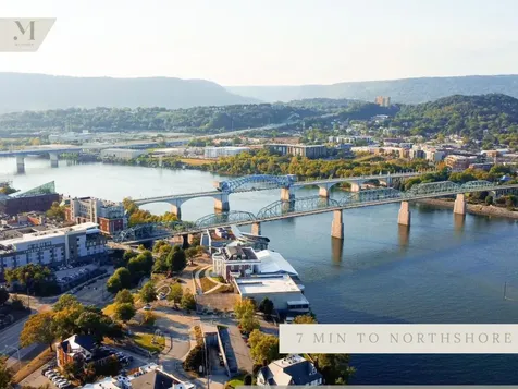 1580 Madison Street Chattanooga TN 37408