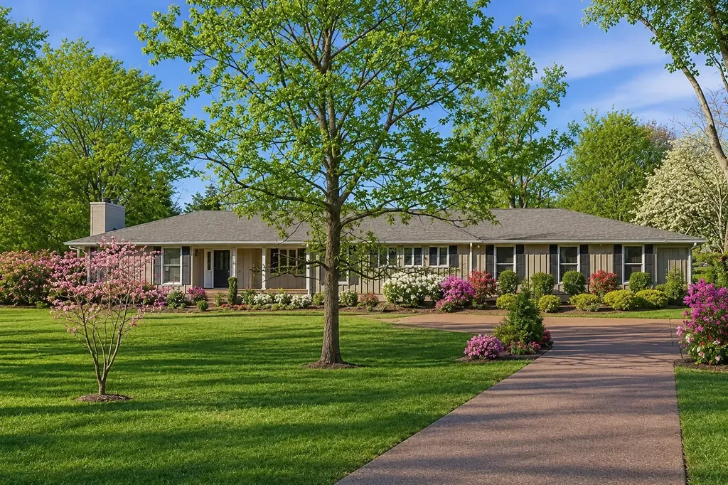 714 Farrell Road Nashville TN 37220