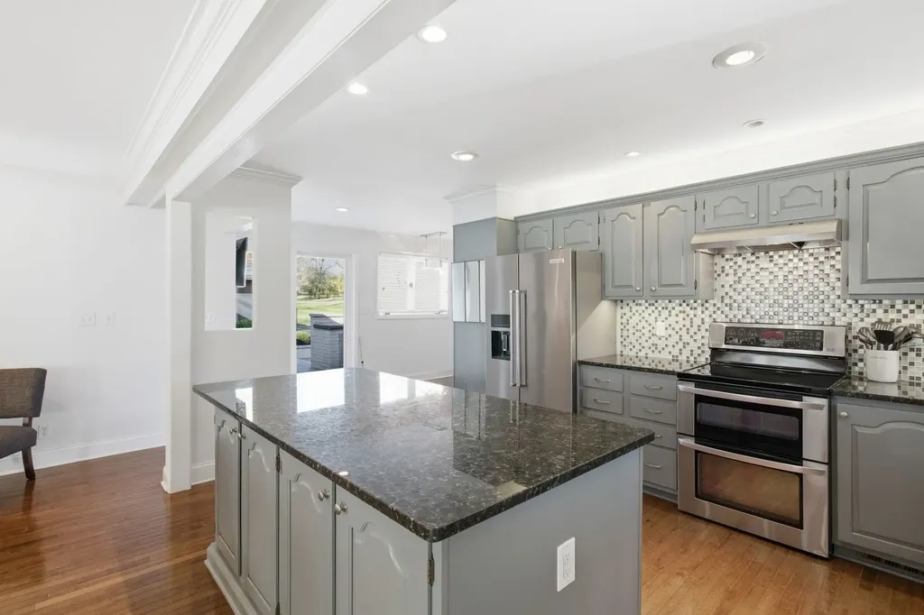 714 Farrell Road Nashville TN 37220
