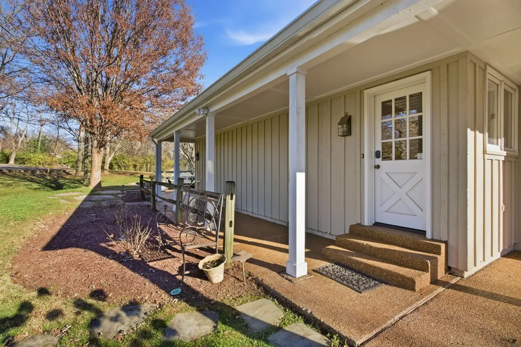 714 Farrell Road Nashville TN 37220
