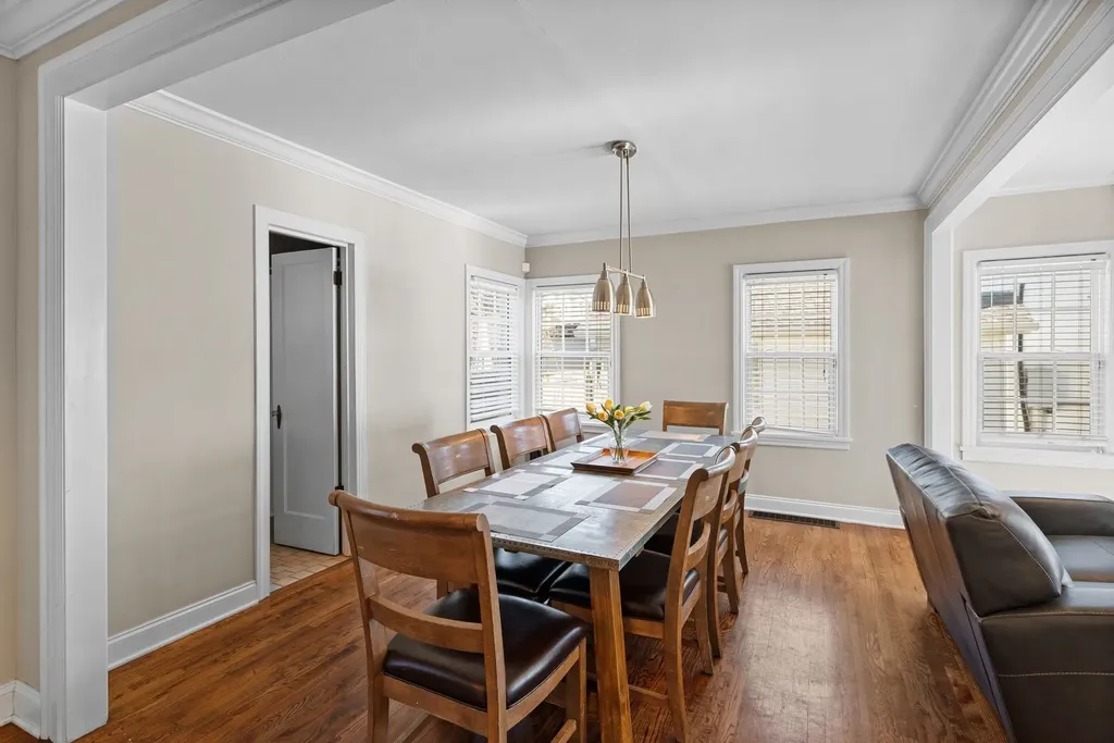 816 Inverness Avenue Nashville TN 37204