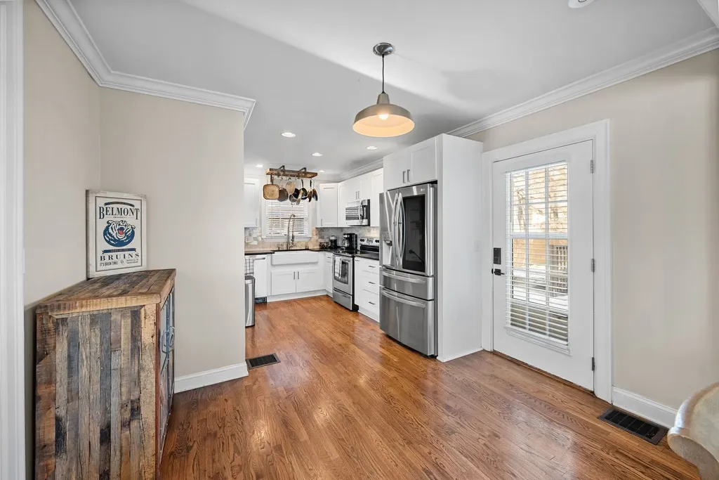 816 Inverness Avenue Nashville TN 37204