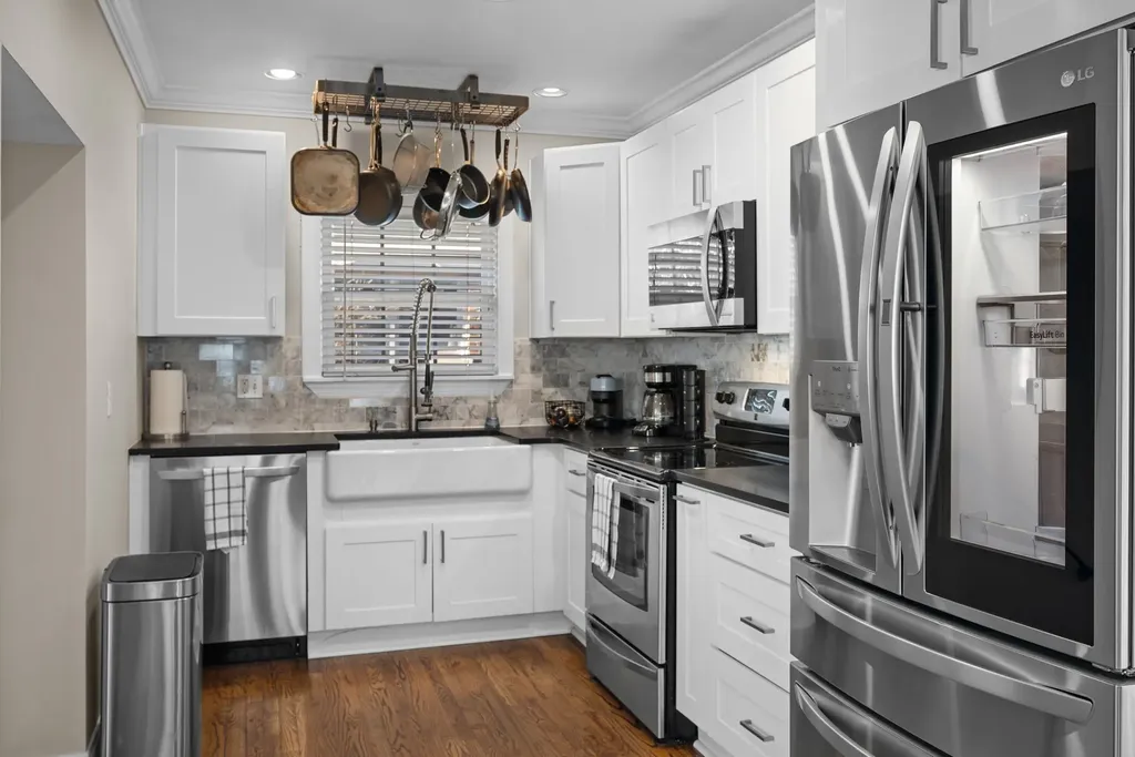 816 Inverness Avenue Nashville TN 37204