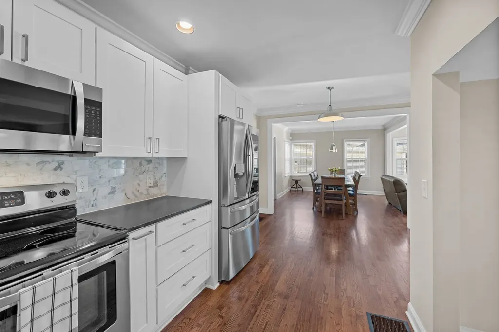 816 Inverness Avenue Nashville TN 37204