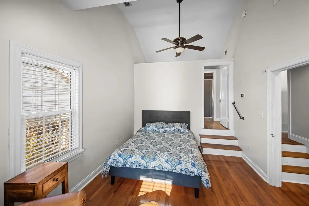 816 Inverness Avenue Nashville TN 37204