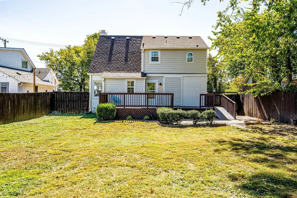 816 Inverness Avenue Nashville TN 37204