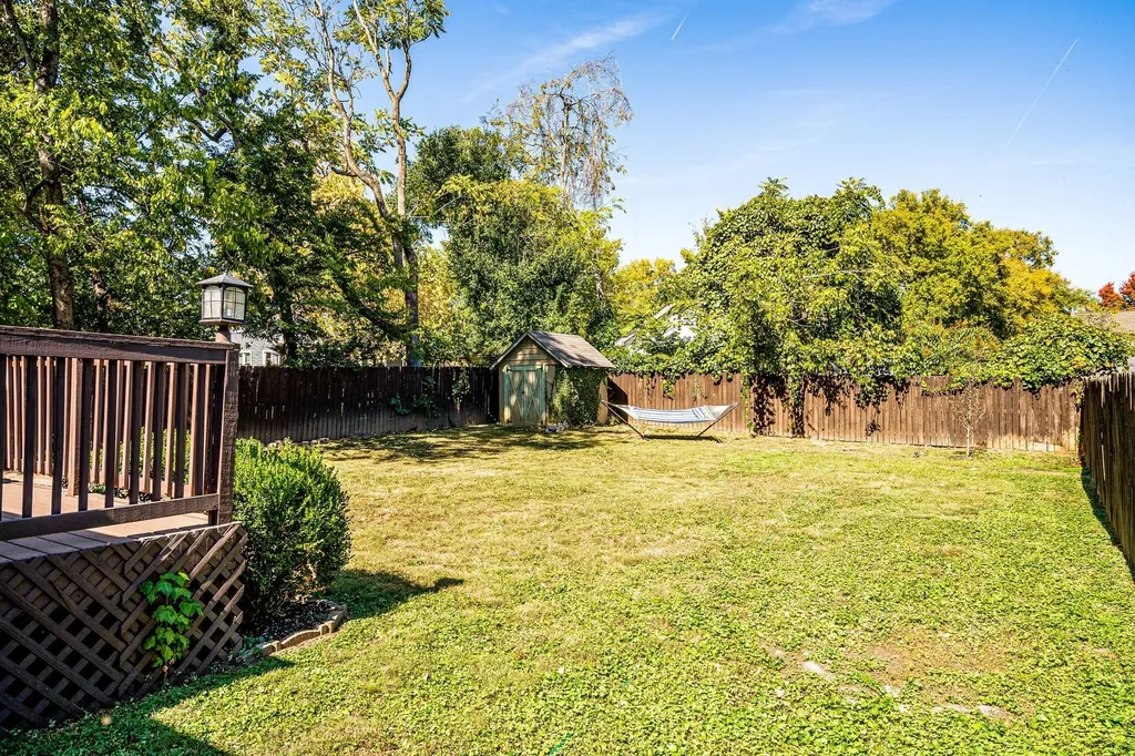 816 Inverness Avenue Nashville TN 37204