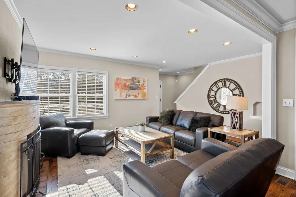 816 Inverness Avenue Nashville TN 37204