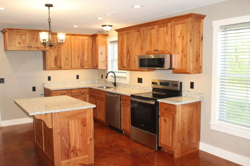 135 Jim Warren Road Mcminnville TN 37110