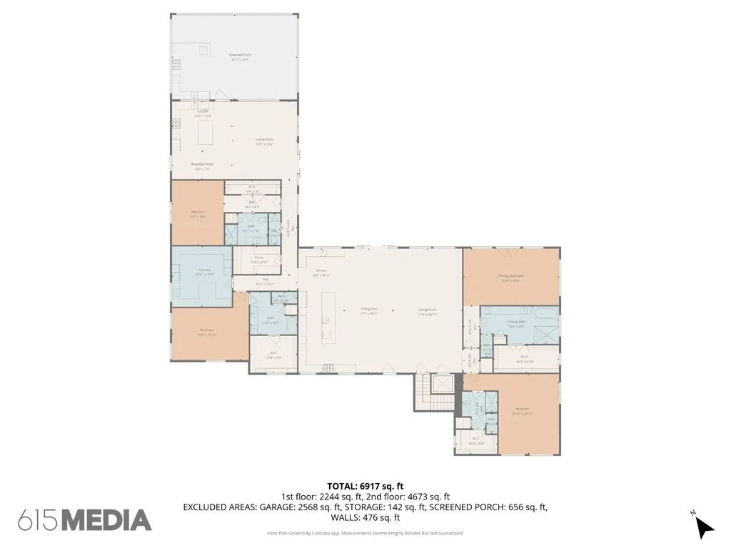 1234 Lakeside Drive Ashland City TN 37015