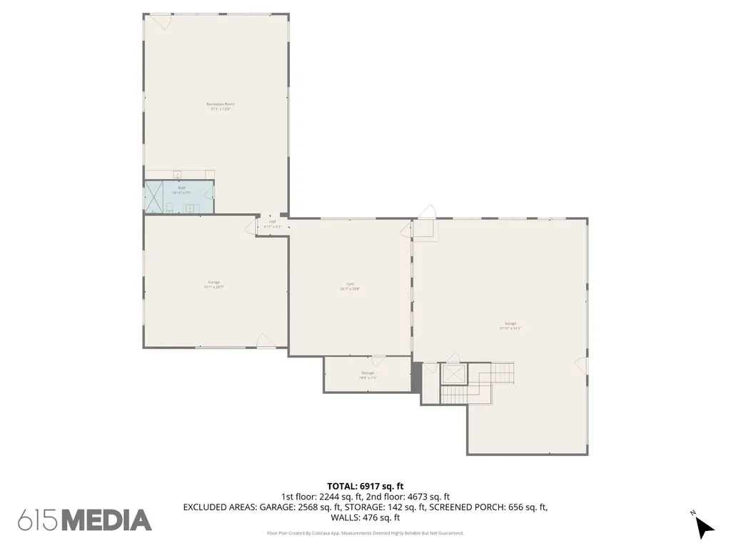 1234 Lakeside Drive Ashland City TN 37015