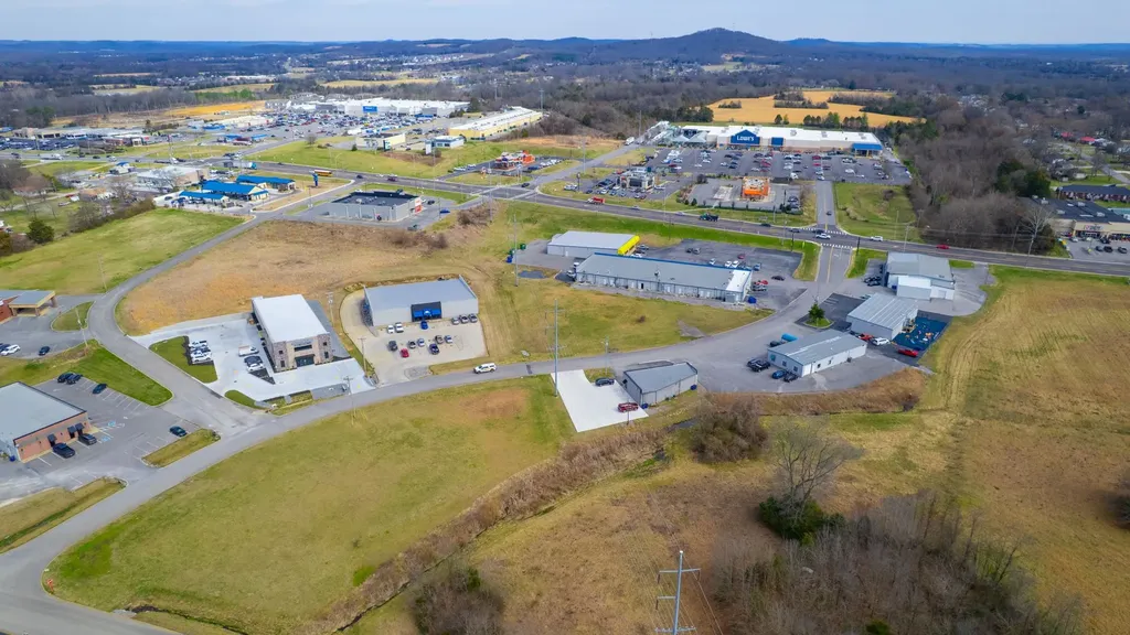 0 Northside Park Drive Shelbyville TN 37160
