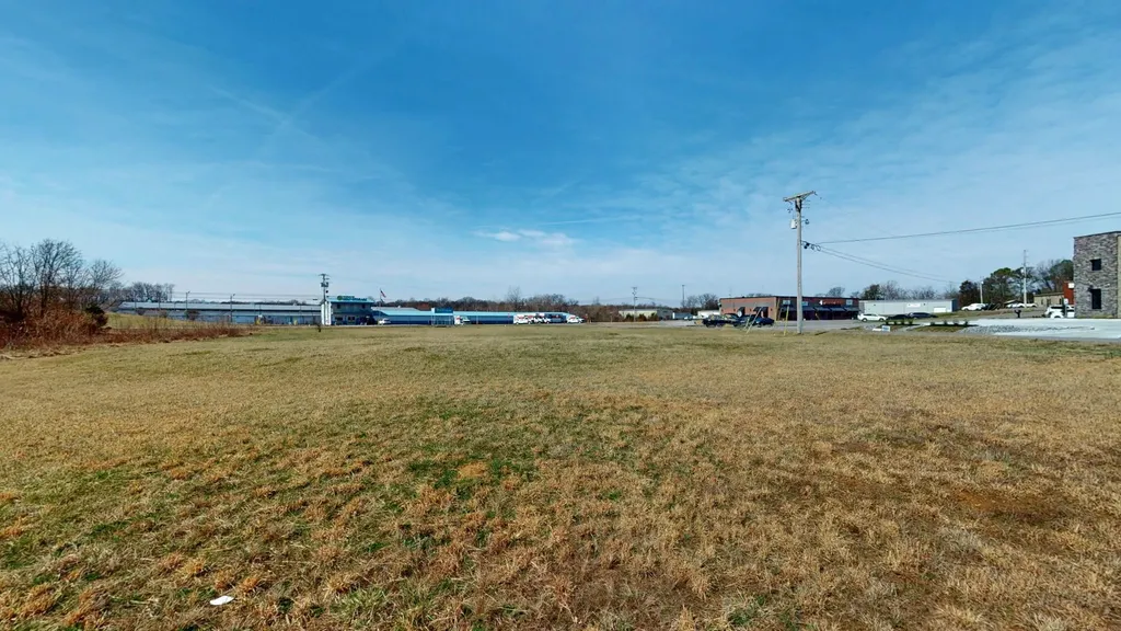 0 Northside Park Drive Shelbyville TN 37160