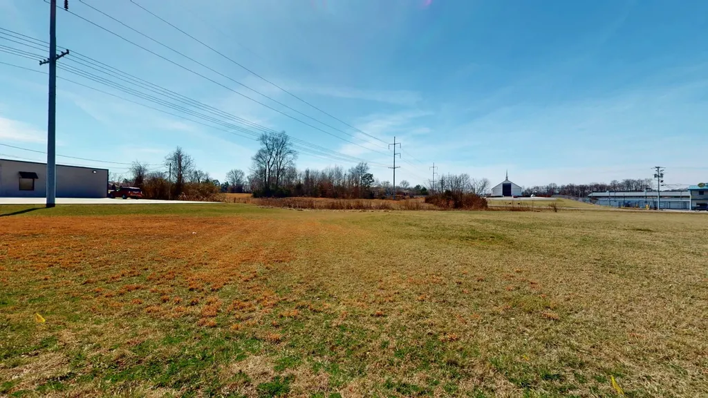 0 Northside Park Drive Shelbyville TN 37160