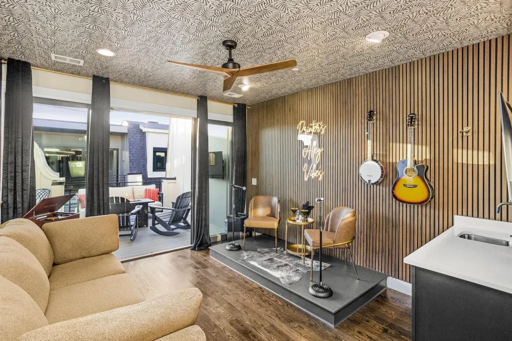 1030 Jefferson Street Nashville TN 37208