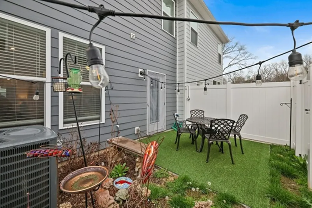 3409 Deerchase Circle Murfreesboro TN 37129