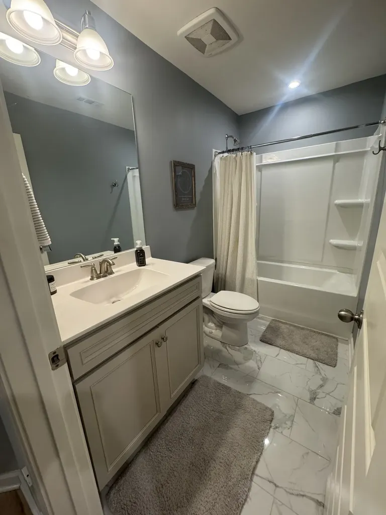 3409 Deerchase Circle Murfreesboro TN 37129