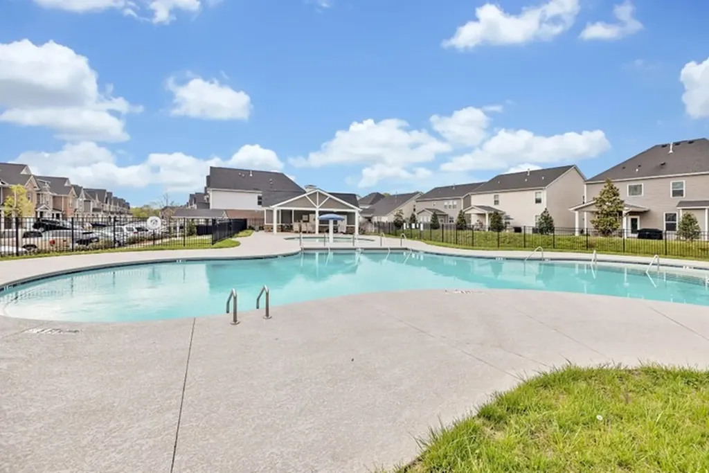 3409 Deerchase Circle Murfreesboro TN 37129