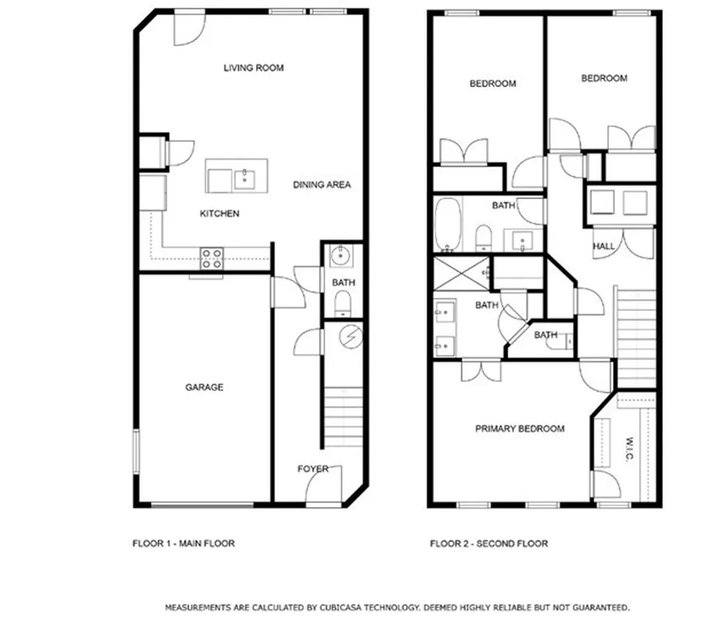 3409 Deerchase Circle Murfreesboro TN 37129