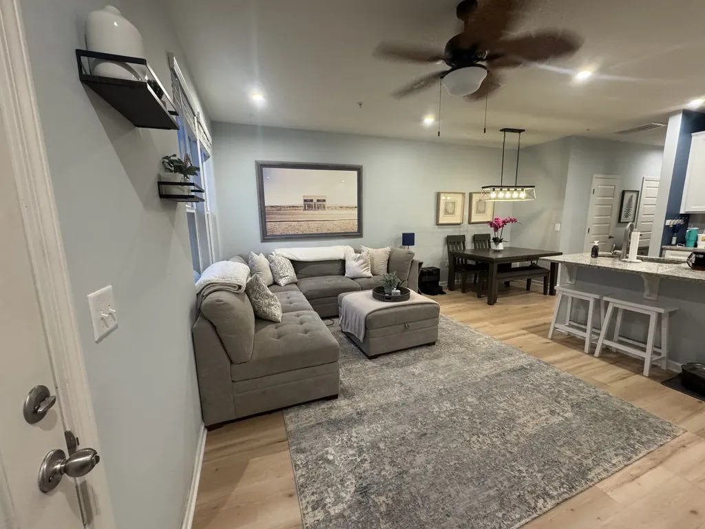 3409 Deerchase Circle Murfreesboro TN 37129