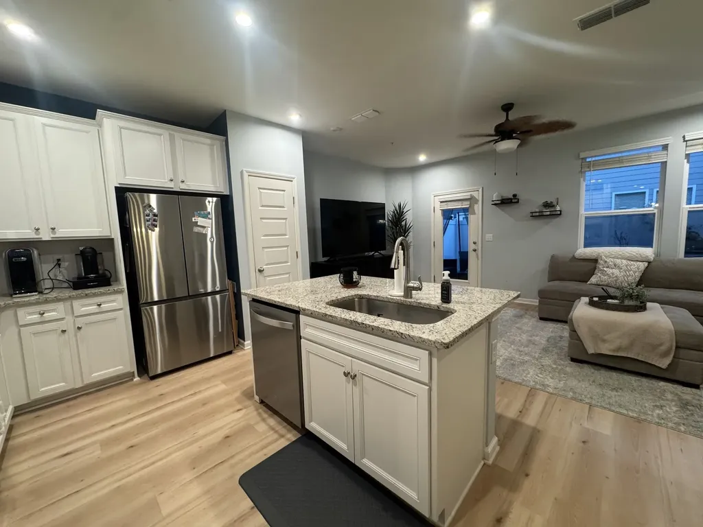 3409 Deerchase Circle Murfreesboro TN 37129