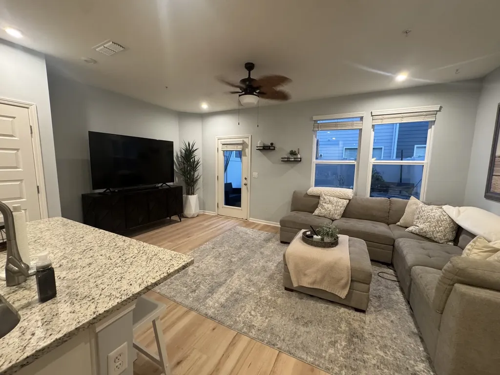 3409 Deerchase Circle Murfreesboro TN 37129
