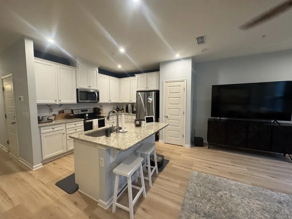 3409 Deerchase Circle Murfreesboro TN 37129