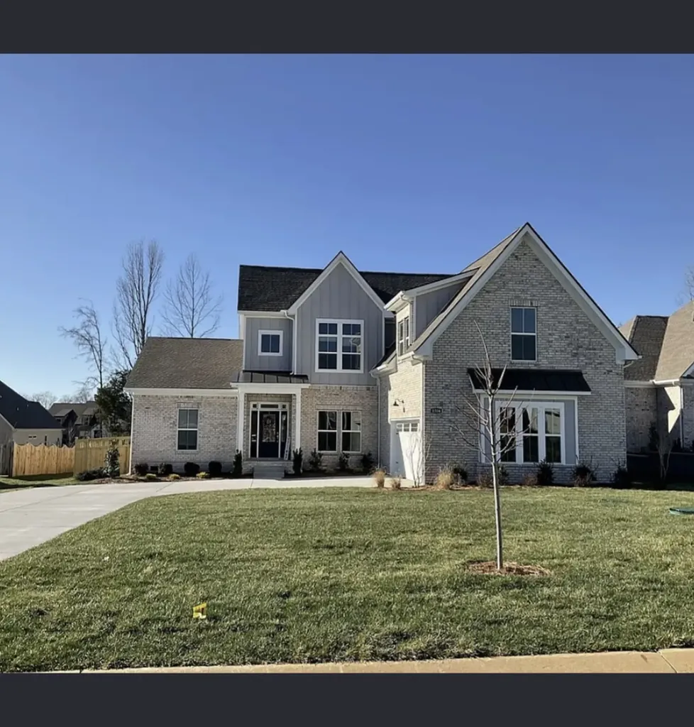 1308 Von Hallen Court Murfreesboro TN 37128