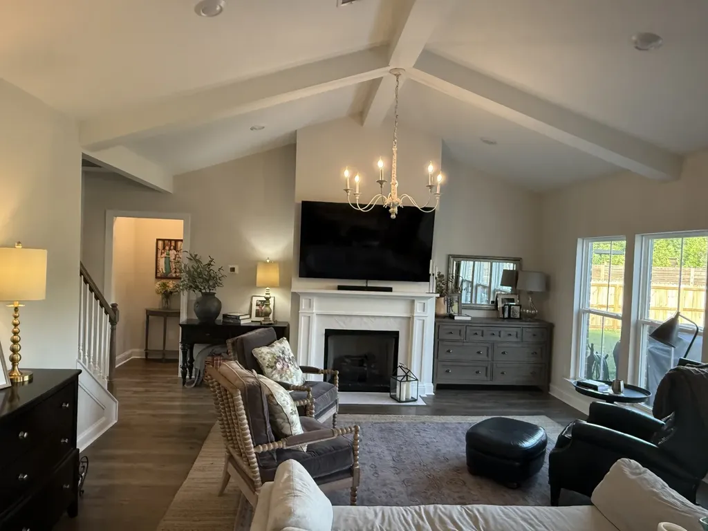 1308 Von Hallen Court Murfreesboro TN 37128