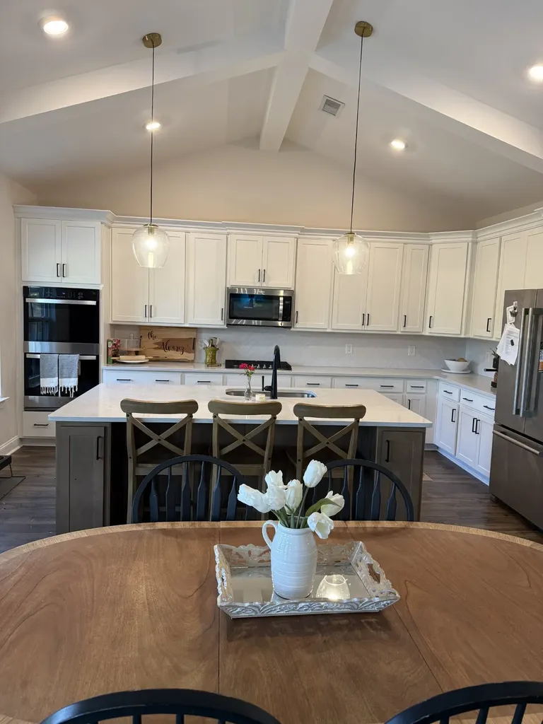 1308 Von Hallen Court Murfreesboro TN 37128