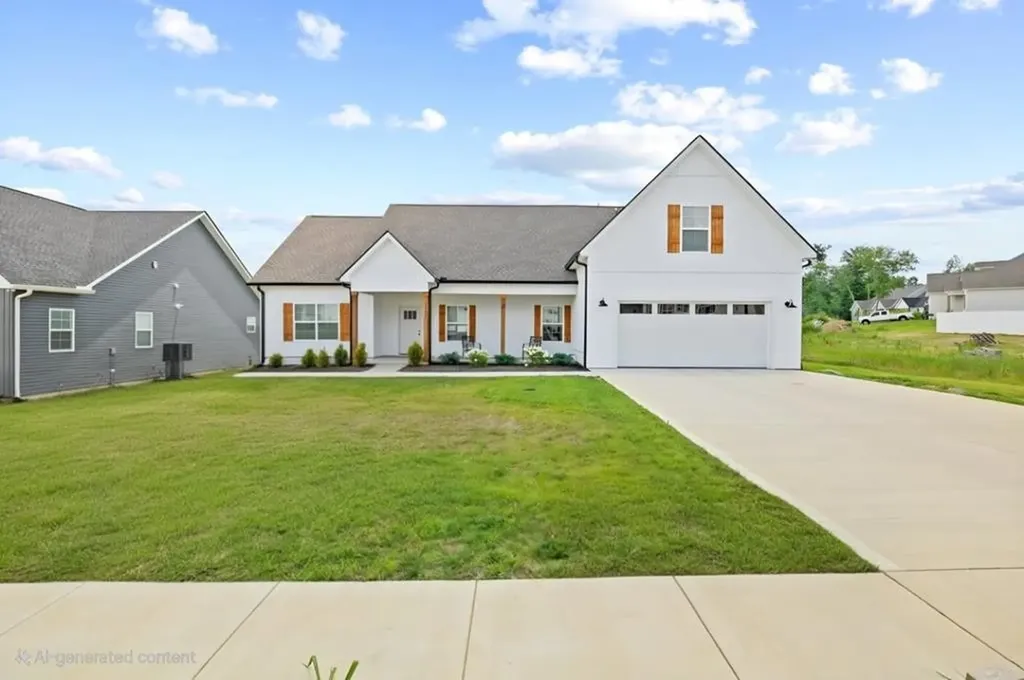 2387 Mountain Reserve Cookeville TN 38506