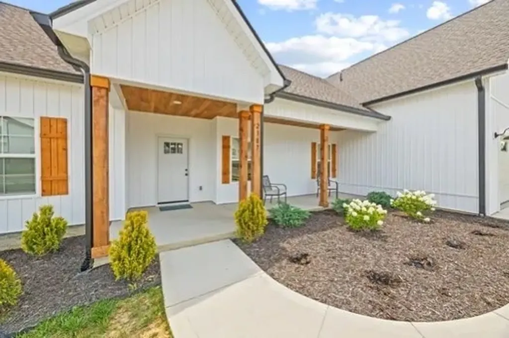 2387 Mountain Reserve Cookeville TN 38506