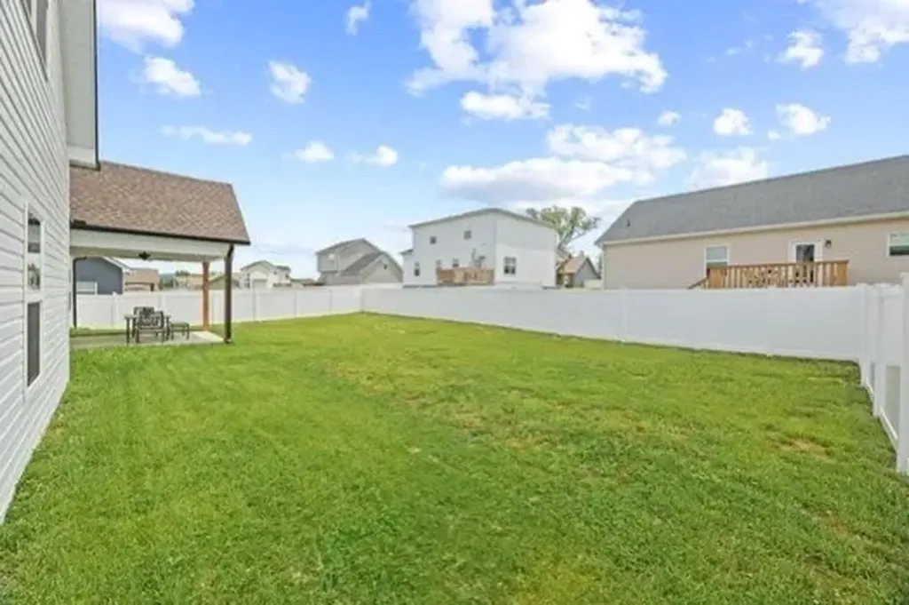 2387 Mountain Reserve Cookeville TN 38506