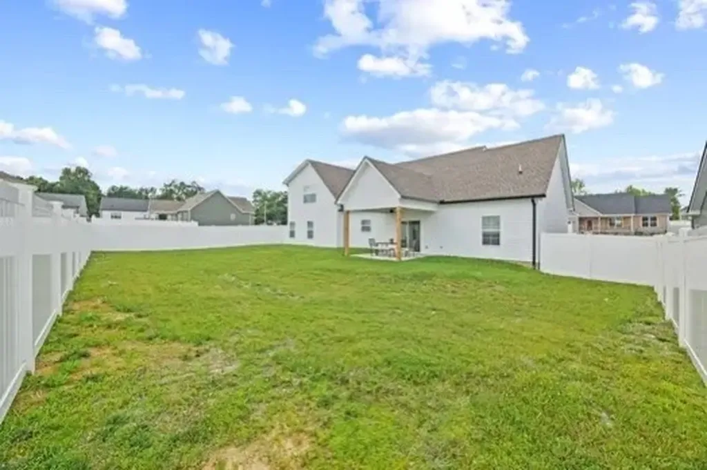 2387 Mountain Reserve Cookeville TN 38506